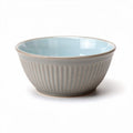 Ciotola in ceramica per servizio alimentare – 15 x 15 x 7 cm